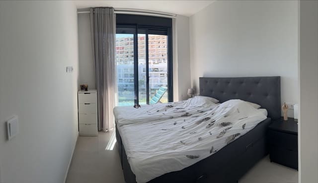 2 slaapkamer Appartement te koop in Torremolinos - € 450.000 (Ref: 10066629)
