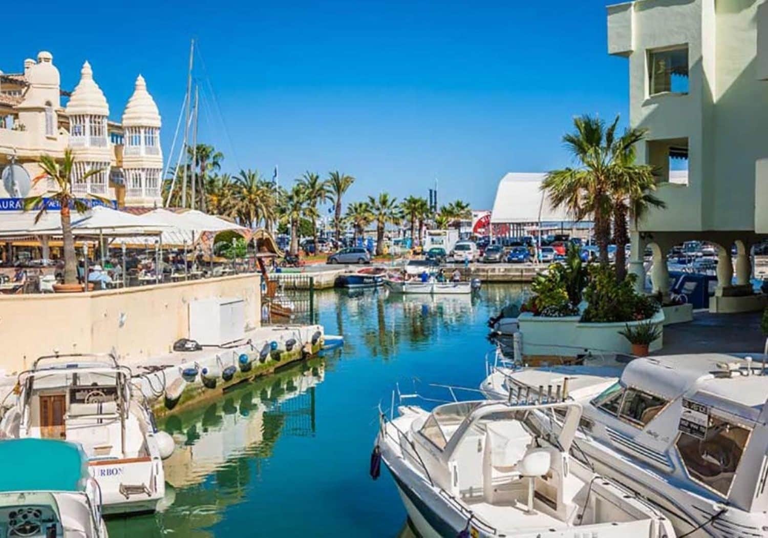 2 slaapkamer Appartement te koop in Torremolinos - € 450.000 (Ref: 10066629)