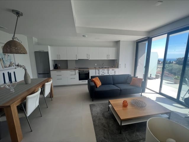 2 slaapkamer Appartement te koop in Torremolinos - € 450.000 (Ref: 10066629)