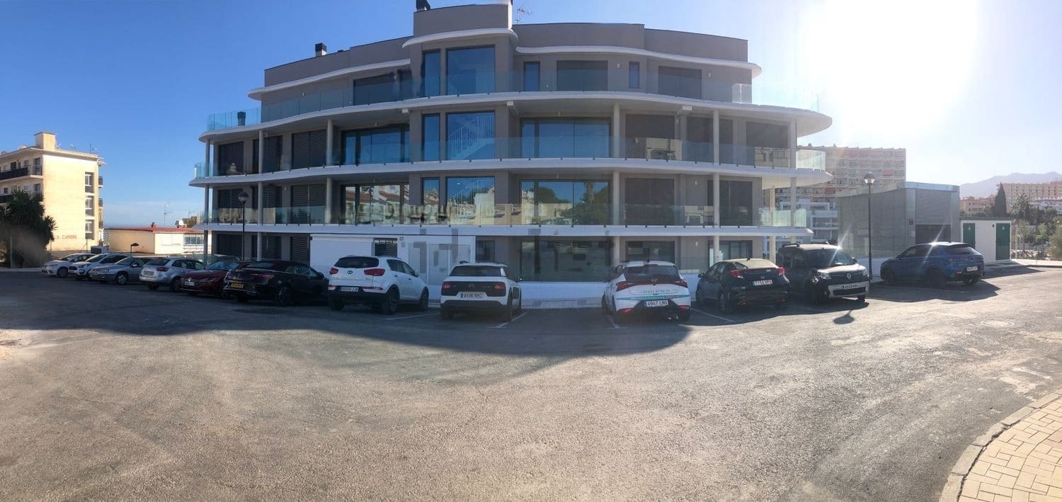 2 slaapkamer Appartement te koop in Torremolinos - € 450.000 (Ref: 10066629)