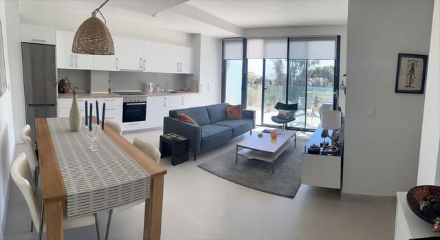 2 slaapkamer Appartement te koop in Torremolinos - € 450.000 (Ref: 10066629)