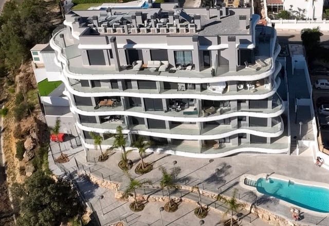 2 slaapkamer Appartement te koop in Torremolinos - € 450.000 (Ref: 10066629)
