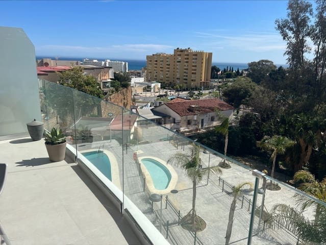 2 slaapkamer Appartement te koop in Torremolinos - € 450.000 (Ref: 10066629)