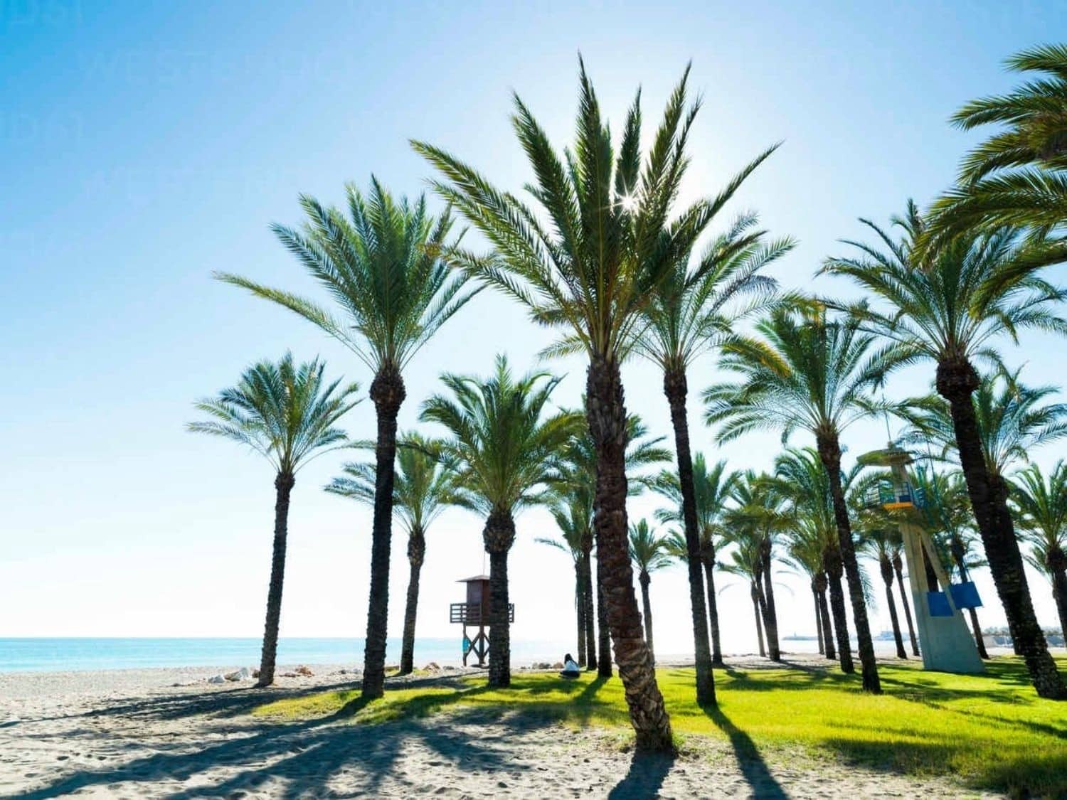 2 slaapkamer Appartement te koop in Torremolinos - € 450.000 (Ref: 10066629)