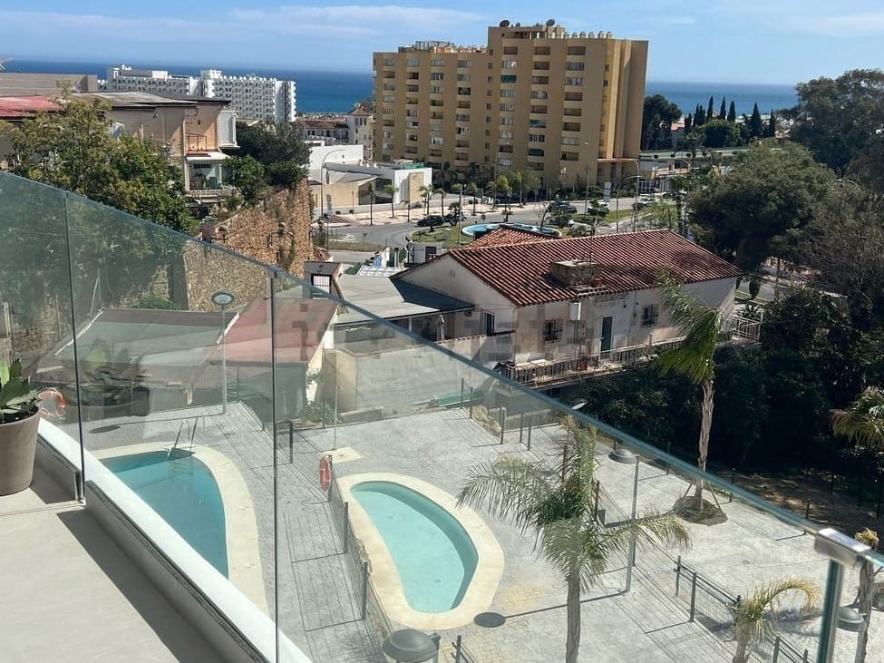 2 slaapkamer Appartement te koop in Torremolinos - € 450.000 (Ref: 10066629)