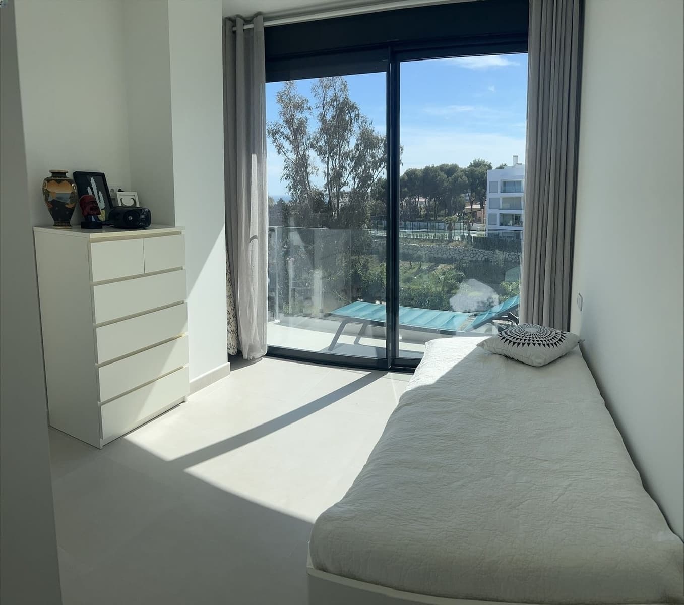 2 camera da letto Appartamento in vendita in Marbella con piscina - 450.000 € (Rif: 10066631)