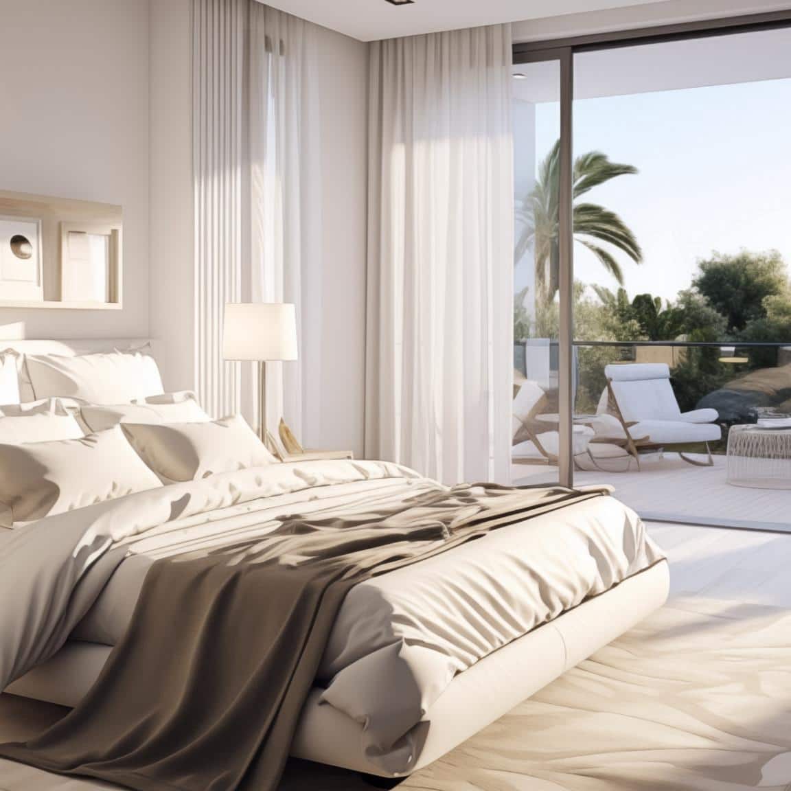 5 slaapkamer Villa te koop in Marbella met zwembad garage - € 1.395.000 (Ref: 10066633)
