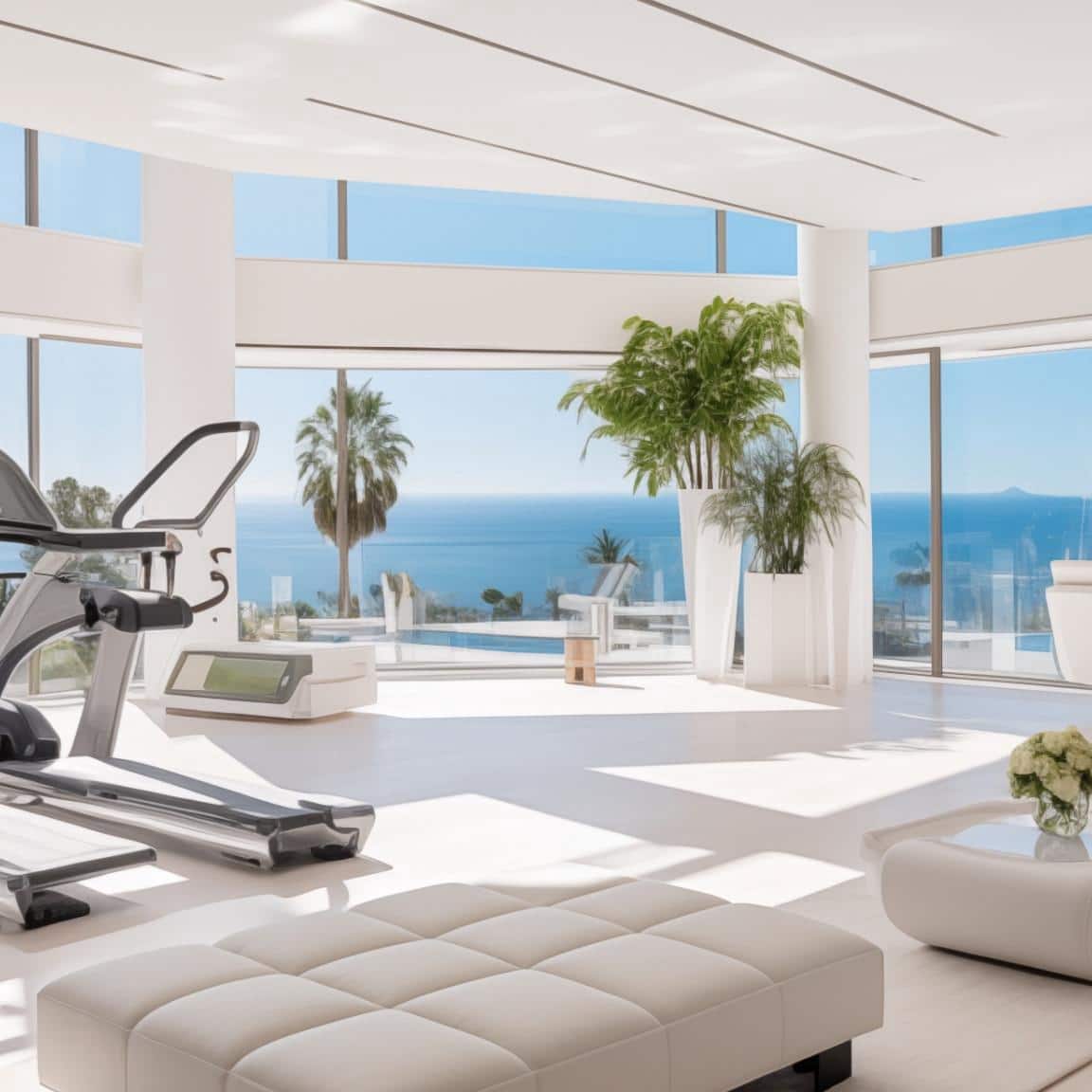 5 slaapkamer Villa te koop in Marbella met zwembad garage - € 1.395.000 (Ref: 10066633)