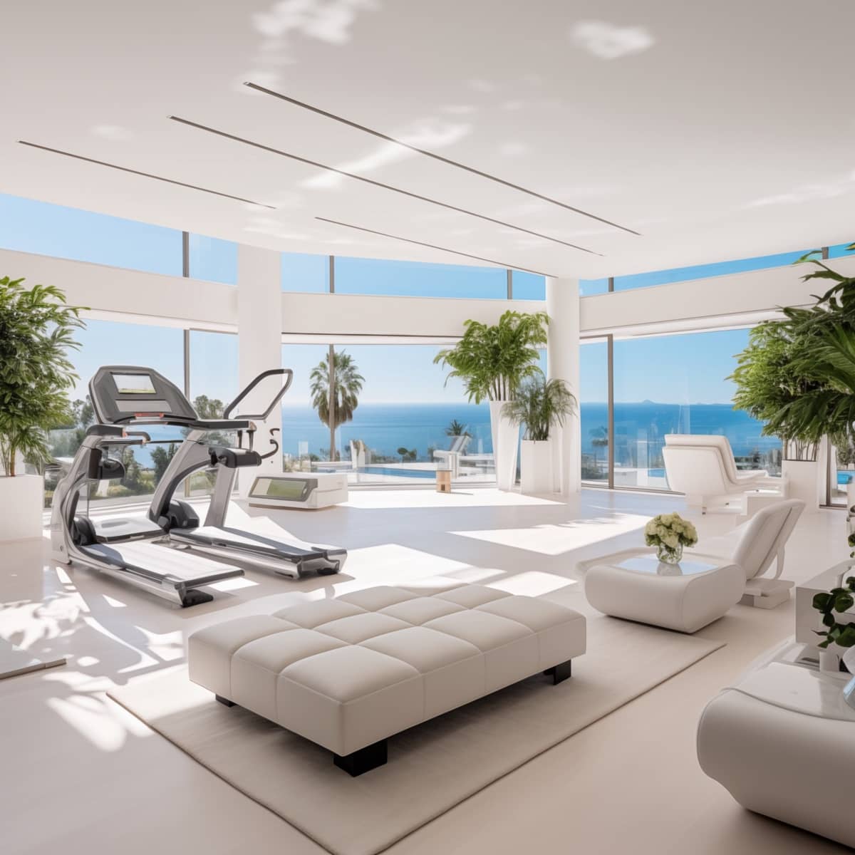 5 slaapkamer Villa te koop in Marbella met zwembad garage - € 1.395.000 (Ref: 10066633)