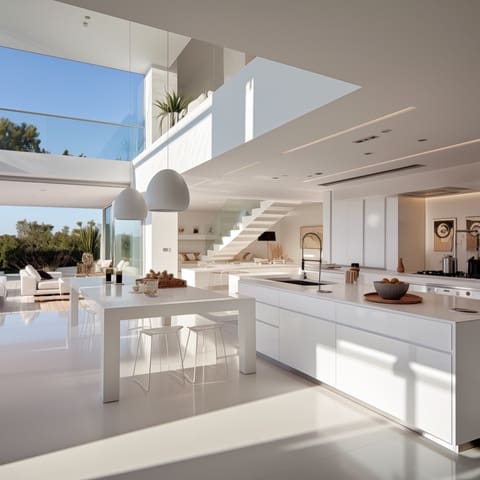 5 slaapkamer Villa te koop in Marbella met zwembad garage - € 1.395.000 (Ref: 10066633)