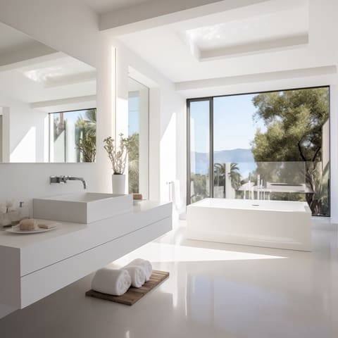 5 slaapkamer Villa te koop in Marbella met zwembad garage - € 1.395.000 (Ref: 10066633)