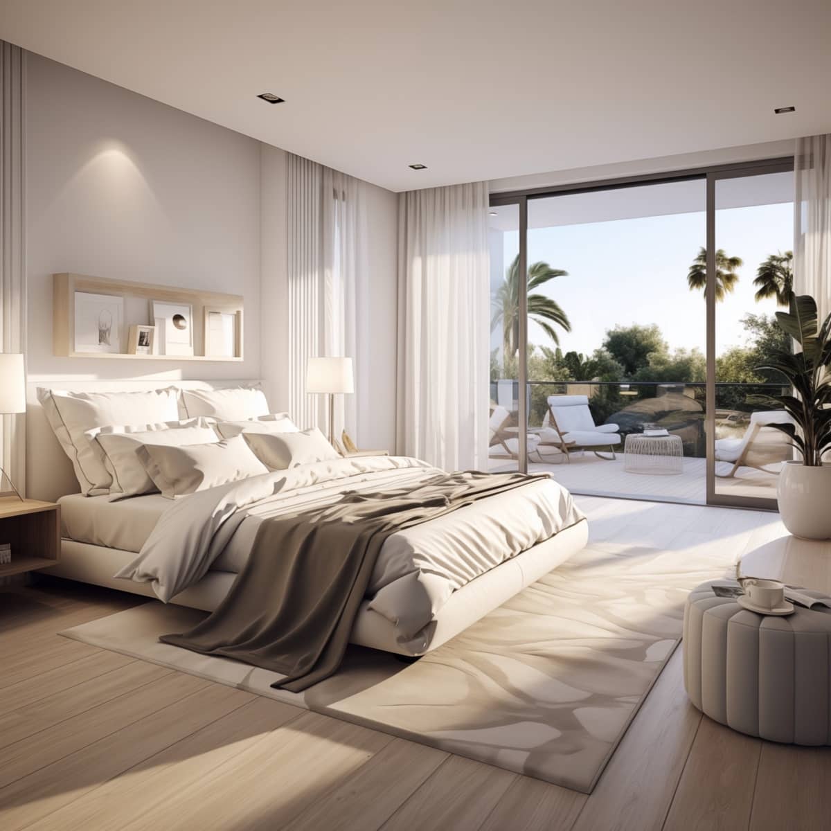 5 slaapkamer Villa te koop in Marbella met zwembad garage - € 1.395.000 (Ref: 10066633)