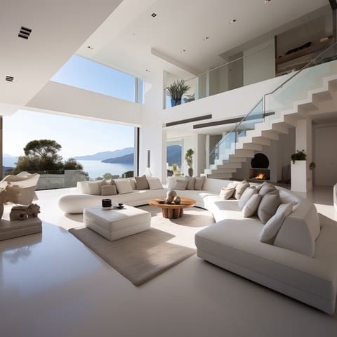 5 slaapkamer Villa te koop in Marbella met zwembad garage - € 1.395.000 (Ref: 10066633)