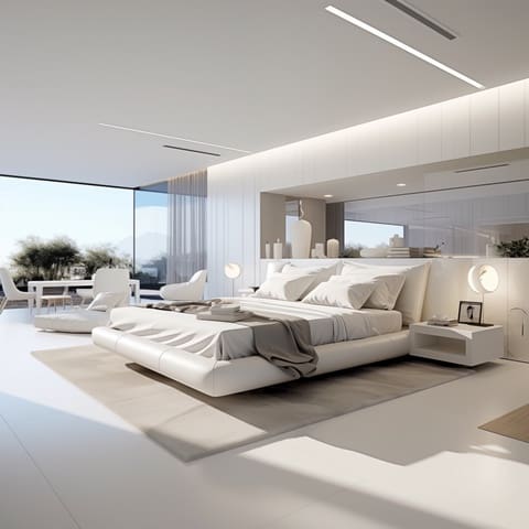 5 slaapkamer Villa te koop in Marbella met zwembad garage - € 1.395.000 (Ref: 10066633)