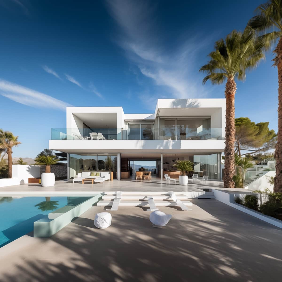 5 slaapkamer Villa te koop in Marbella met zwembad garage - € 1.395.000 (Ref: 10066633)