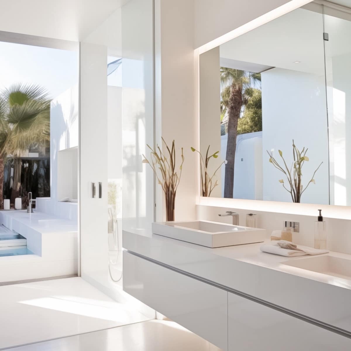 5 soveværelse Villa til salg i Marbella med swimmingpool garage - € 1.395.000 (Ref: 10066633)