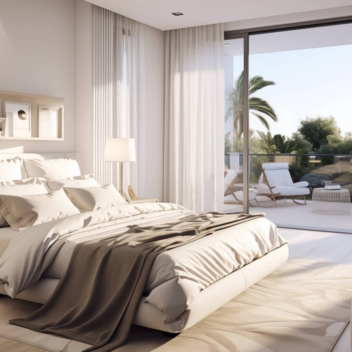 5 soveværelse Villa til salg i Marbella med swimmingpool garage - € 1.395.000 (Ref: 10066633)