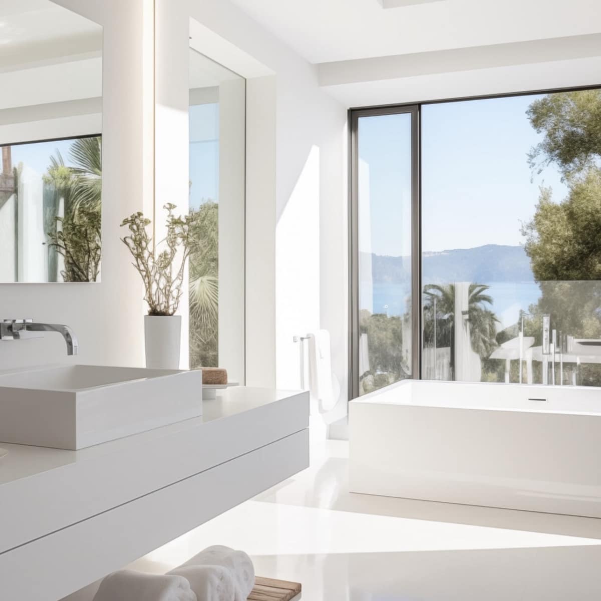 5 soveværelse Villa til salg i Marbella med swimmingpool garage - € 1.395.000 (Ref: 10066633)