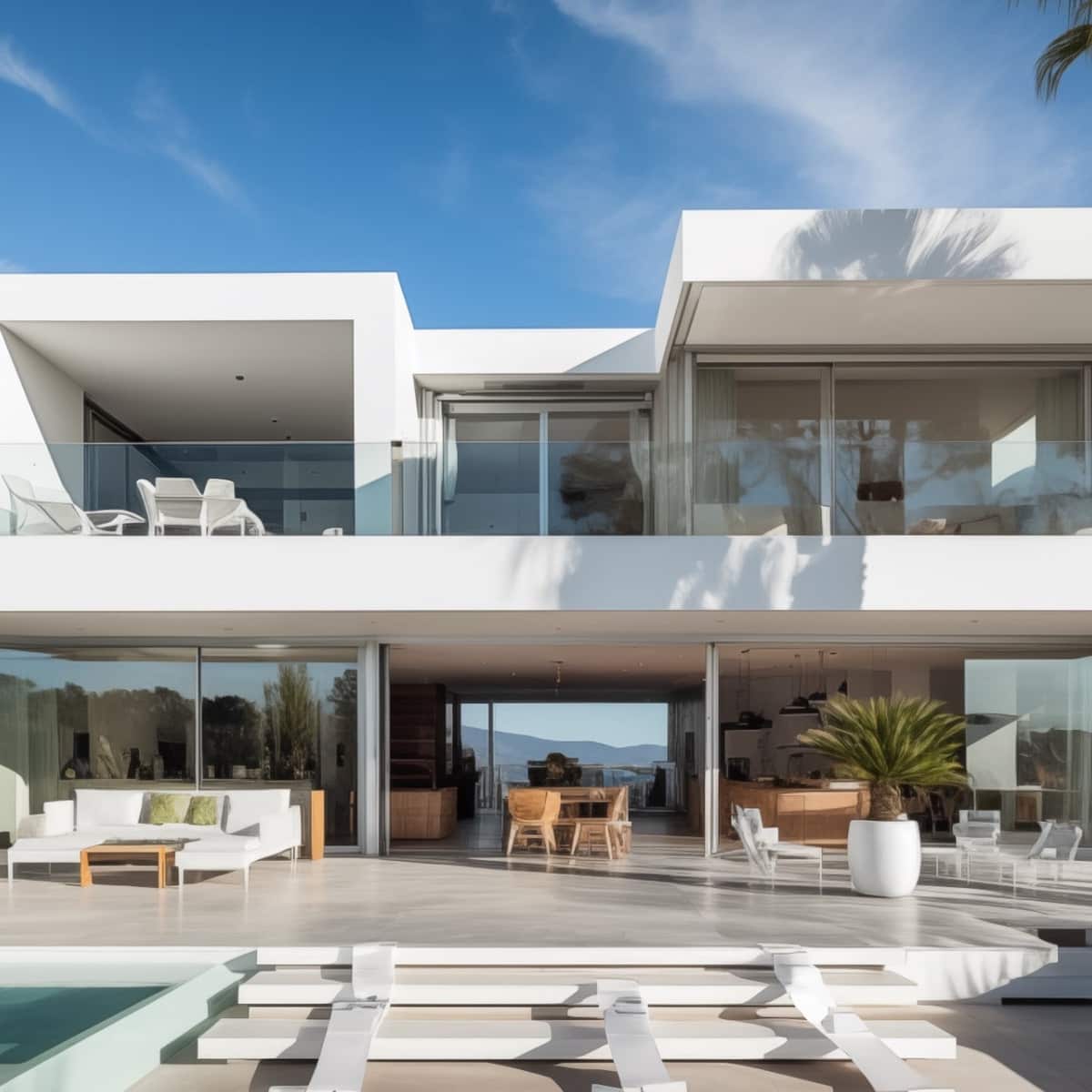 5 soveværelse Villa til salg i Marbella med swimmingpool garage - € 1.395.000 (Ref: 10066633)