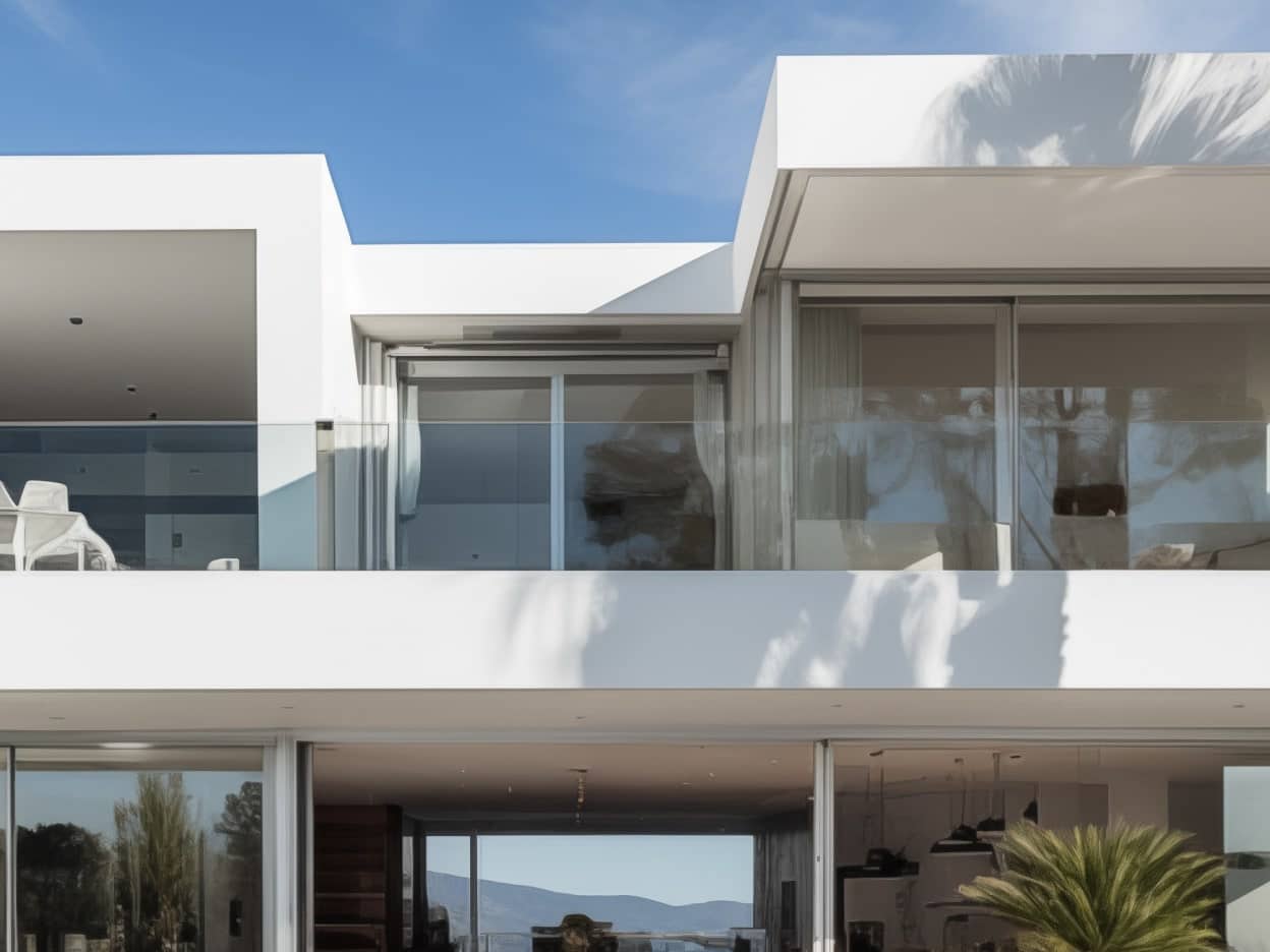 5 soveværelse Villa til salg i Marbella med swimmingpool garage - € 1.395.000 (Ref: 10066633)