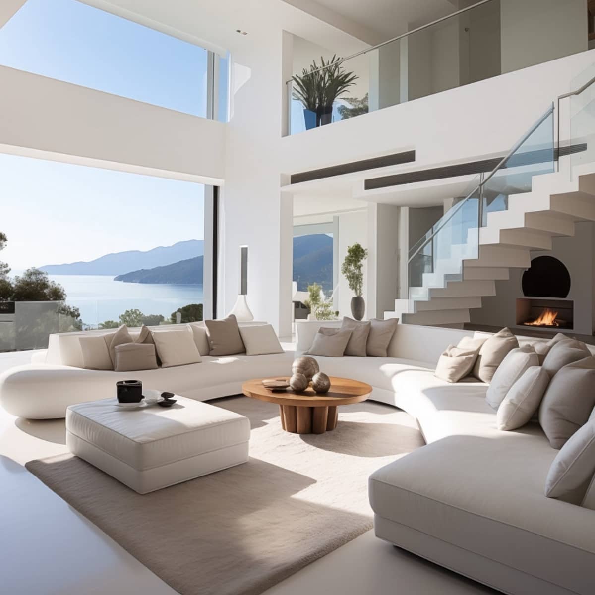 5 soveværelse Villa til salg i Marbella med swimmingpool garage - € 1.395.000 (Ref: 10066633)