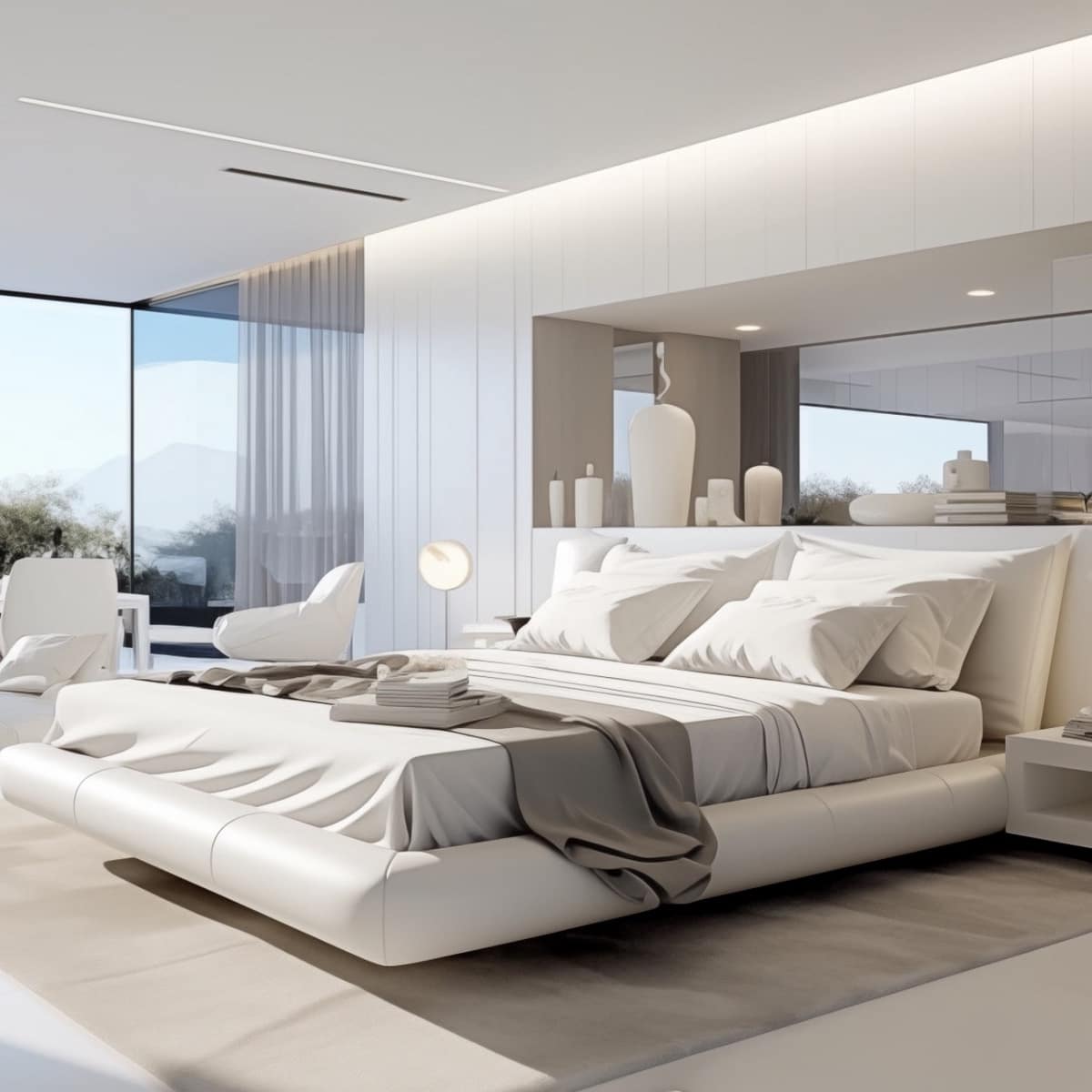 5 soveværelse Villa til salg i Marbella med swimmingpool garage - € 1.395.000 (Ref: 10066633)