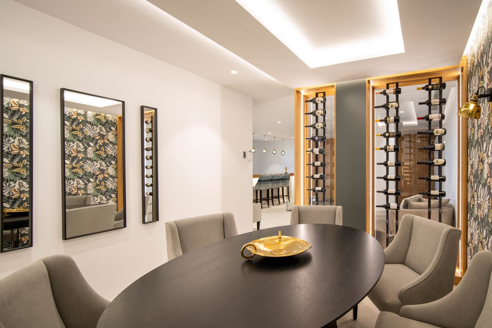 Chalet de 4 habitaciones en Marbella en venta con piscina garaje - 3.250.000 € (Ref: 10066634)