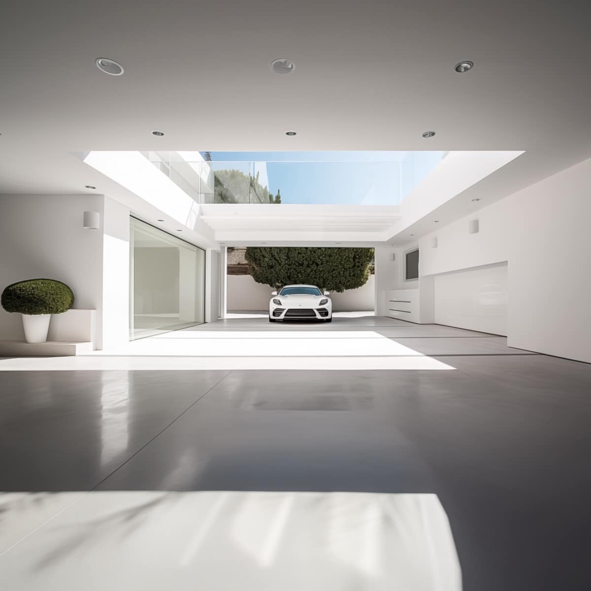 5 makuuhuone Huvila myytävänä paikassa Marbella mukana uima-altaan 
autotalli - 1 395 000 € (Ref: 10066635)