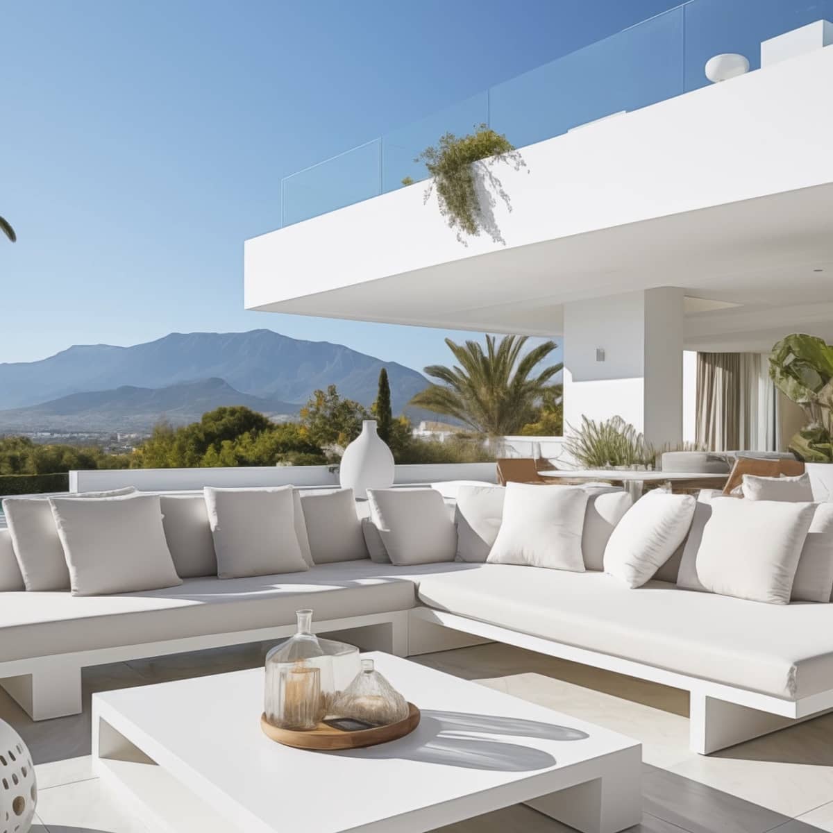 5 slaapkamer Villa te koop in Marbella met zwembad garage - € 1.395.000 (Ref: 10066635)
