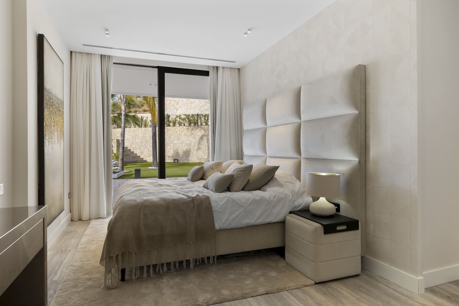 Chalet de 7 habitaciones en Benahavís en venta con piscina garaje - 4.900.000 € (Ref: 10066637)