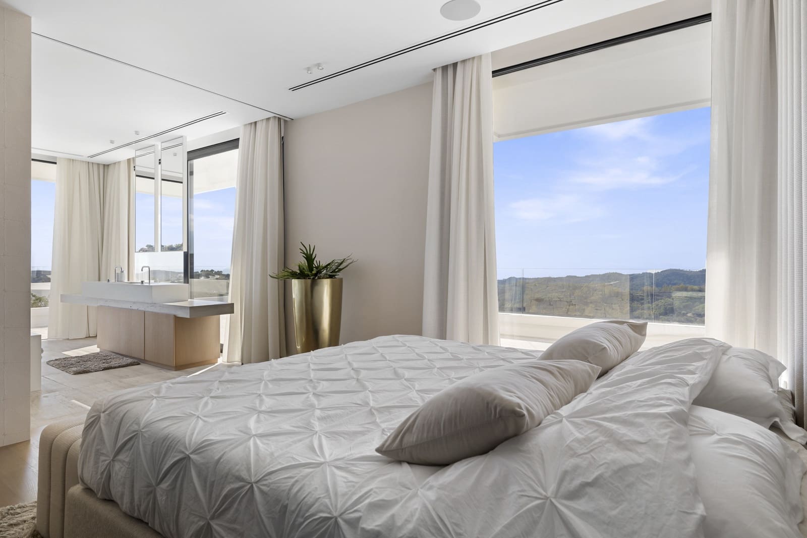 Chalet de 7 habitaciones en Benahavís en venta con piscina garaje - 4.900.000 € (Ref: 10066637)