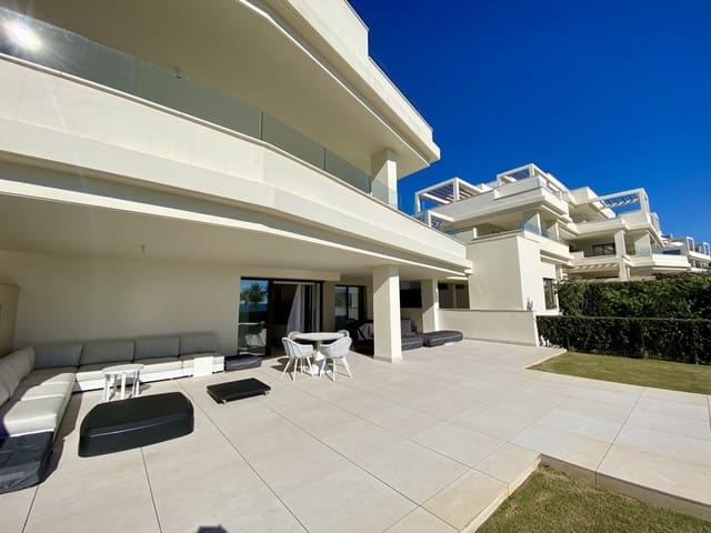 3 Zimmer Apartment zu verkaufen in Estepona mit Pool Garage - 1.850.000 € (Ref: 10066639)