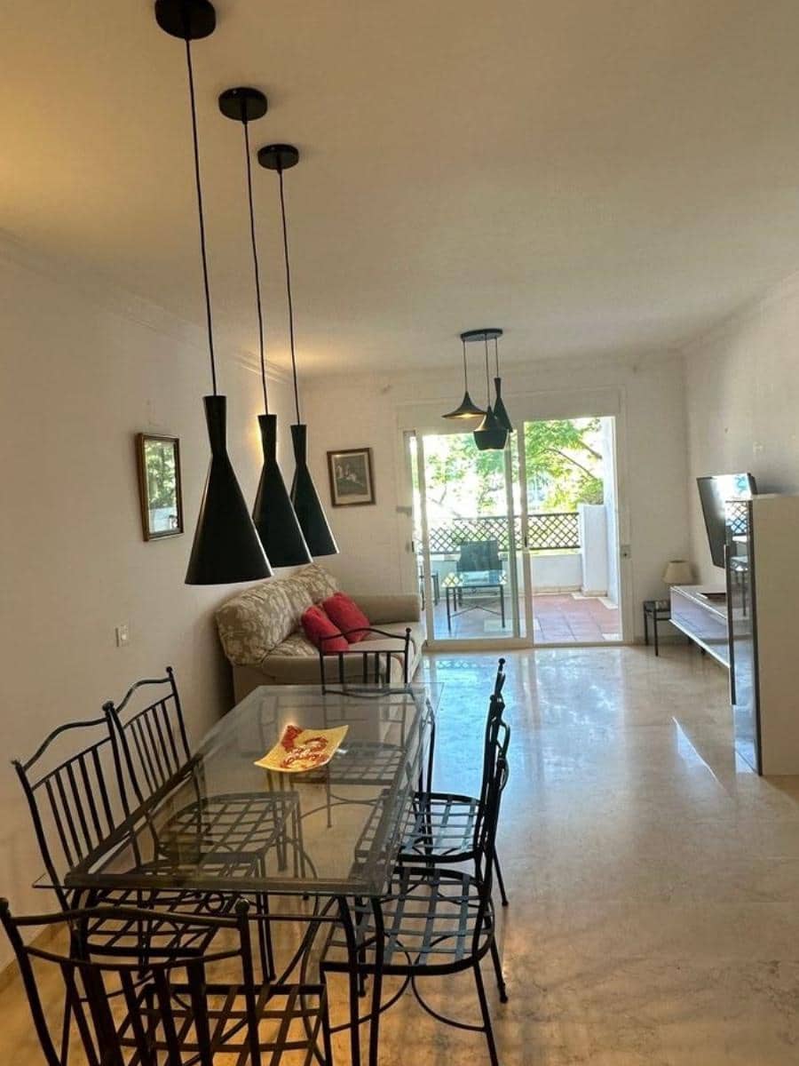 2 camera da letto Appartamento in vendita in Marbella con piscina - 575.000 € (Rif: 10066642)
