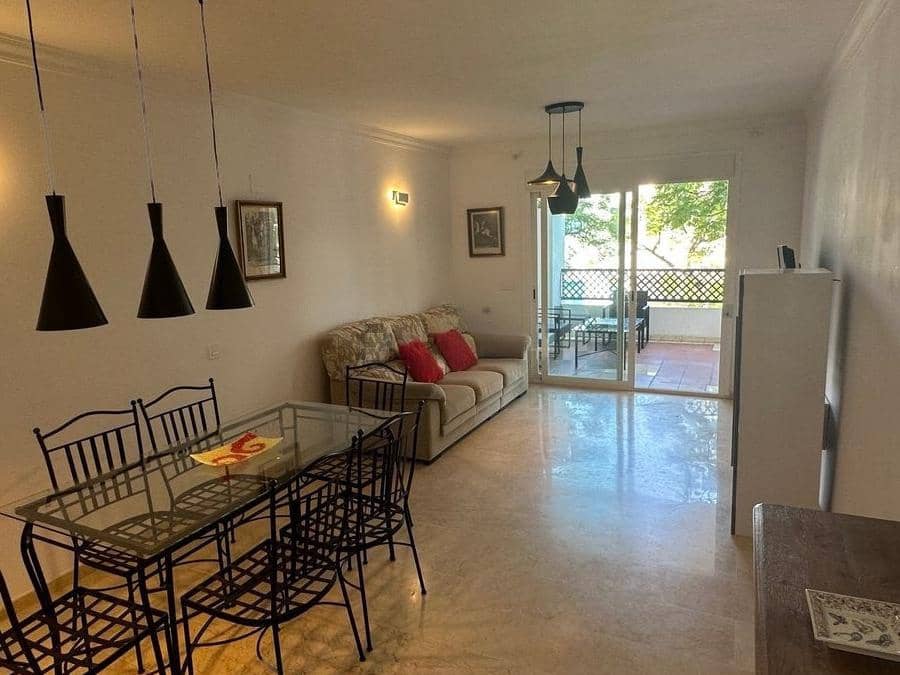 2 camera da letto Appartamento in vendita in Marbella con piscina - 575.000 € (Rif: 10066642)