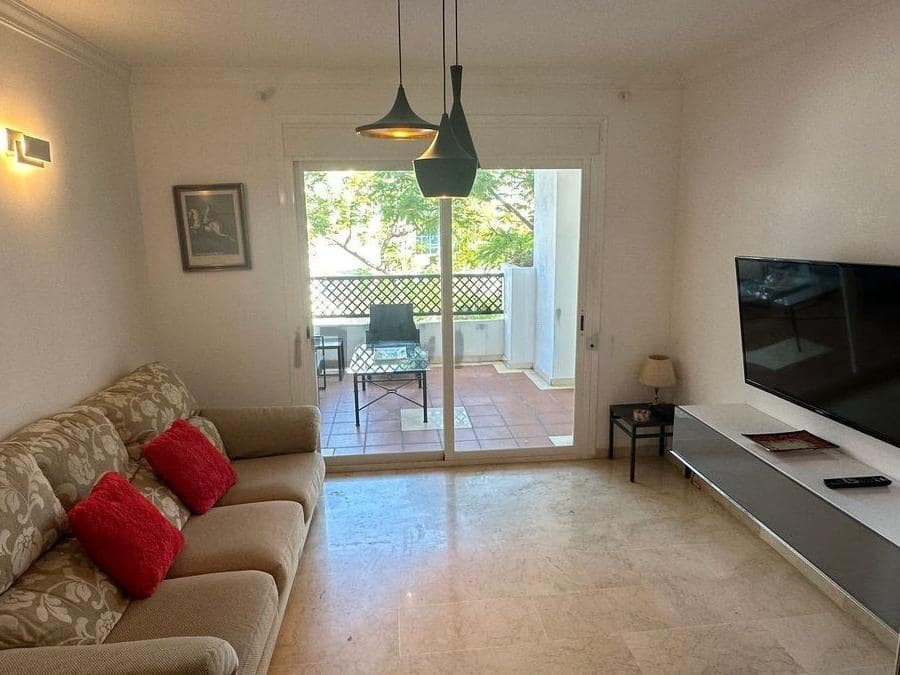 2 camera da letto Appartamento in vendita in Marbella con piscina - 575.000 € (Rif: 10066642)