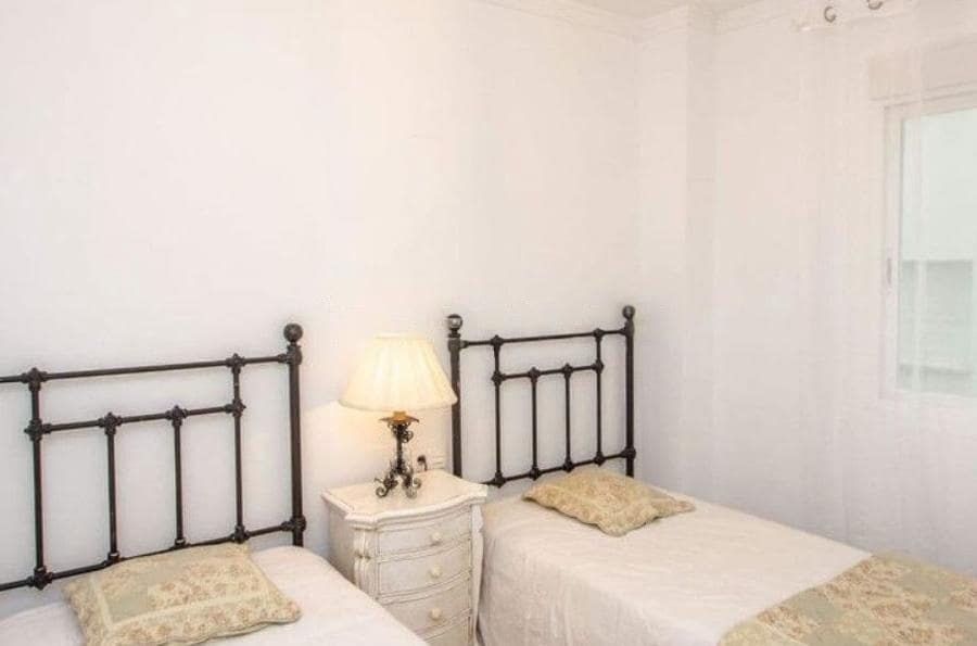 2 camera da letto Appartamento in vendita in Marbella con piscina - 575.000 € (Rif: 10066642)