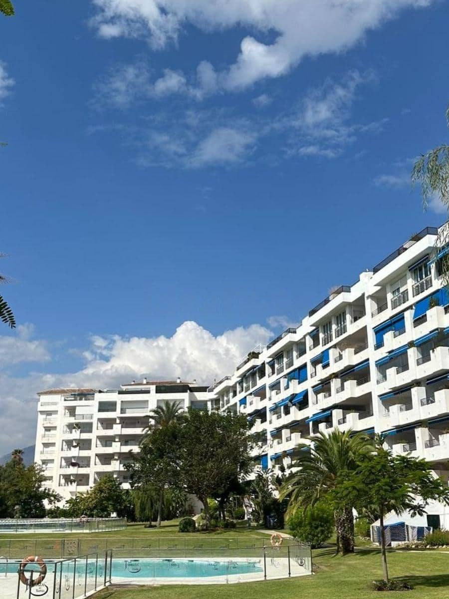 2 camera da letto Appartamento in vendita in Marbella con piscina - 575.000 € (Rif: 10066642)