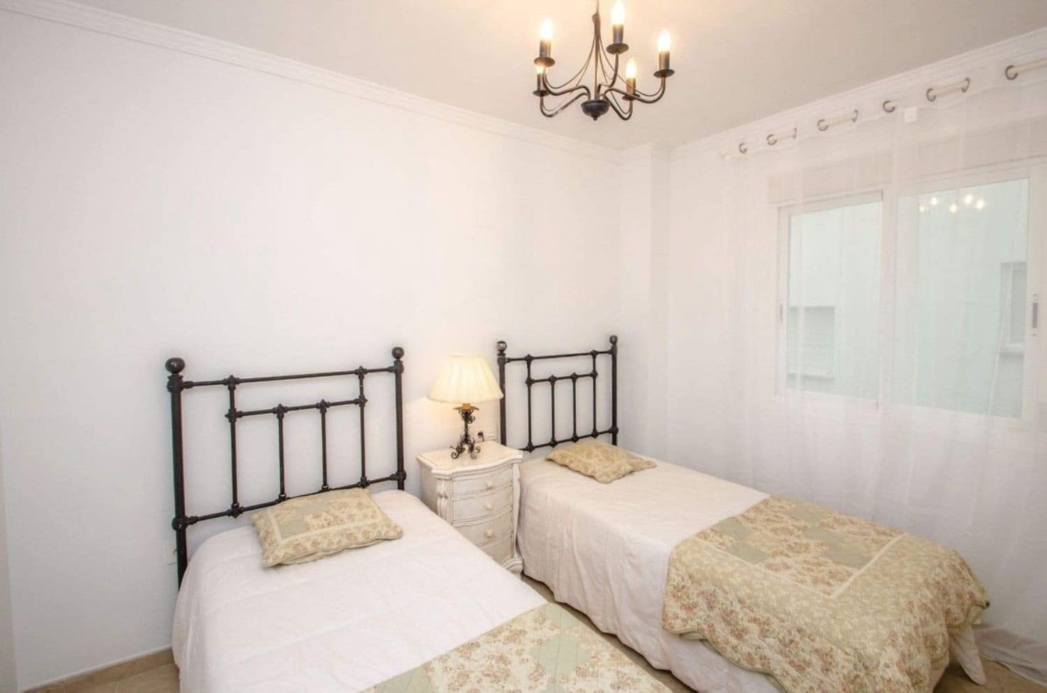 2 camera da letto Appartamento in vendita in Marbella con piscina - 575.000 € (Rif: 10066642)