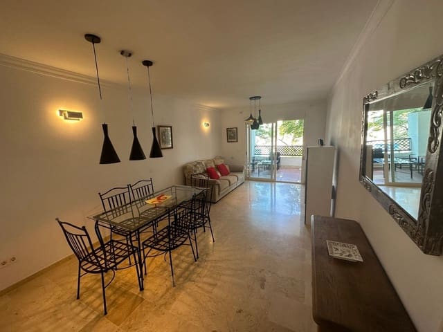 2 camera da letto Appartamento in vendita in Marbella con piscina - 575.000 € (Rif: 10066642)