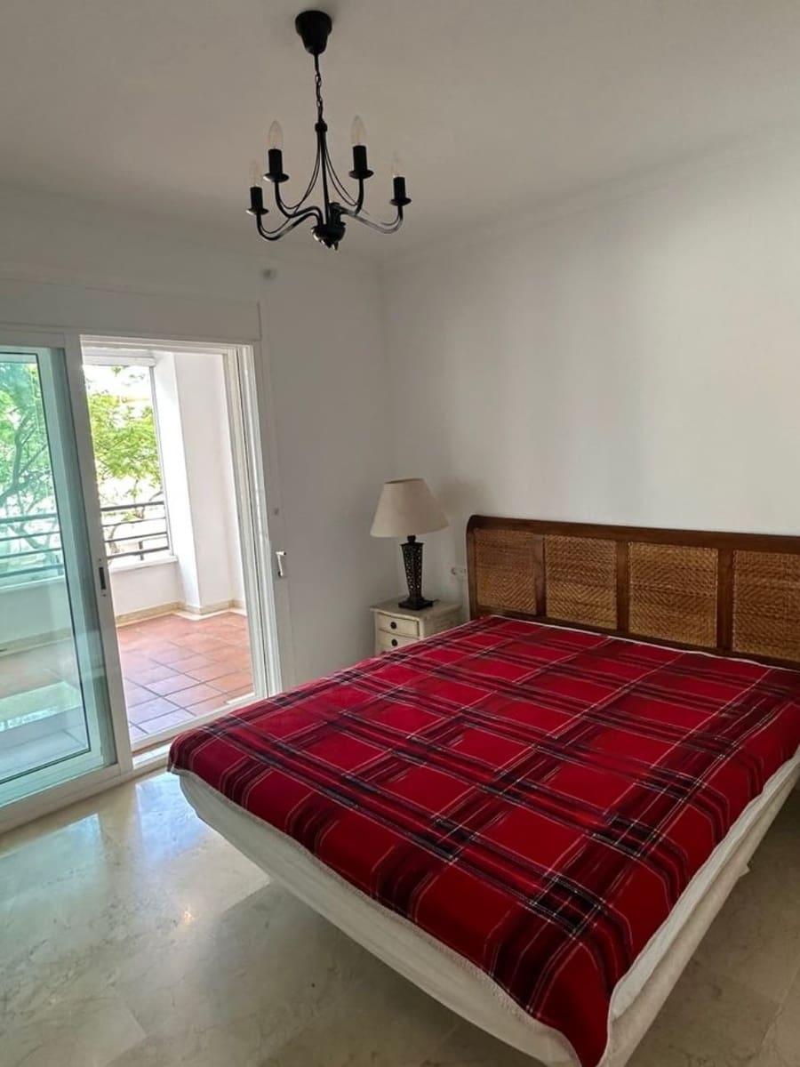 2 bedroom Apartment for sale in Marbella with pool - € 575,000 (Ref: 10066642)