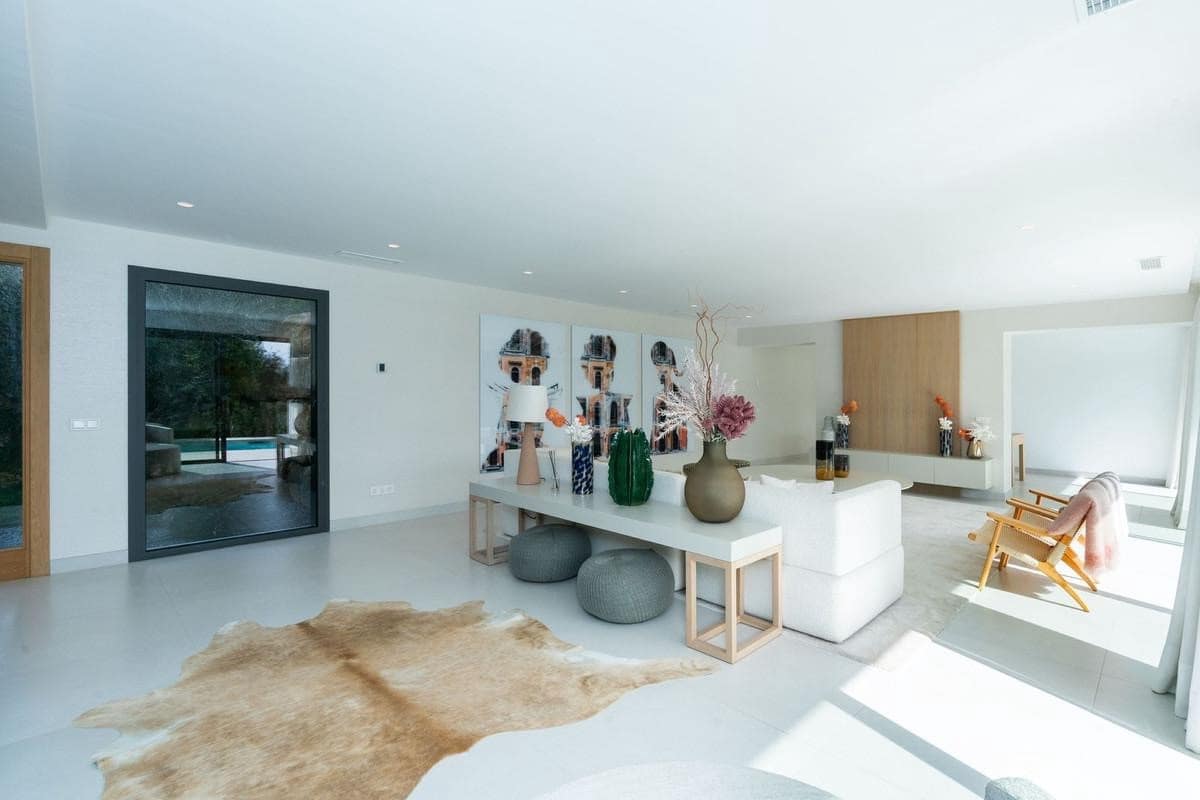 5 camera da letto Villa in vendita in Benalmadena con piscina garage - 1.995.000 € (Rif: 10066645)