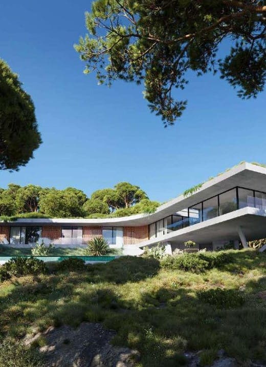 Chalet de 5 habitaciones en Benahavís en venta con piscina garaje - 3.500.000 € (Ref: 10066646)