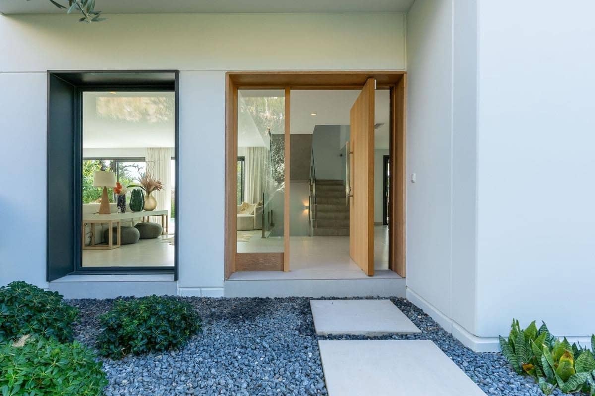 5 quarto Moradia para venda em Marbella com piscina garagem - 1 995 000 € (Ref: 10066647)