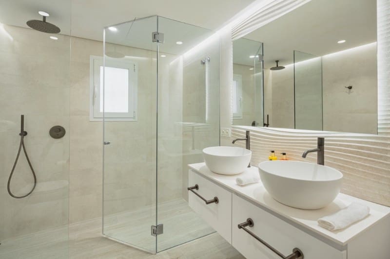 3 chambre Appartement à vendre à Marbella avec piscine garage - 4 250 000 € (Ref: 10066648)