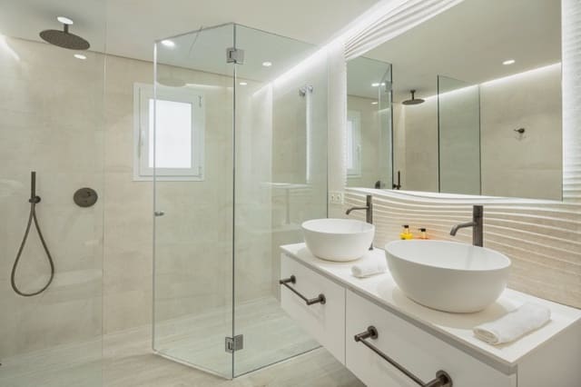 3 chambre Appartement à vendre à Marbella avec piscine garage - 4 250 000 € (Ref: 10066648)