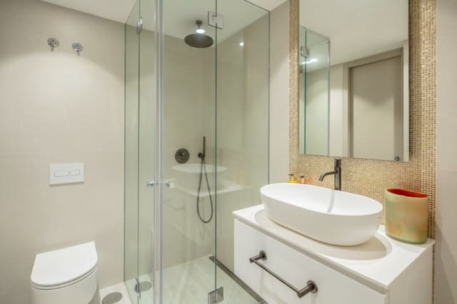 3 chambre Appartement à vendre à Marbella avec piscine garage - 4 250 000 € (Ref: 10066648)
