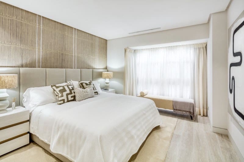 3 chambre Appartement à vendre à Marbella avec piscine garage - 4 250 000 € (Ref: 10066648)
