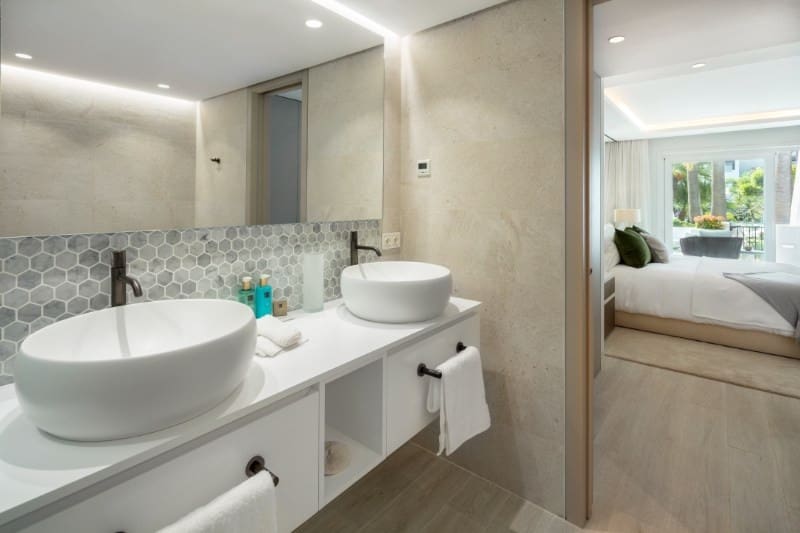 3 chambre Appartement à vendre à Marbella avec piscine garage - 4 250 000 € (Ref: 10066648)