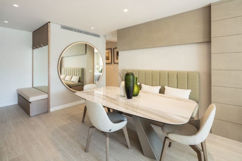 3 chambre Appartement à vendre à Marbella avec piscine garage - 4 250 000 € (Ref: 10066648)