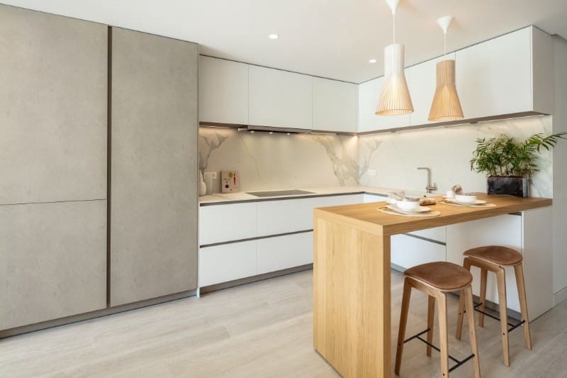 3 chambre Appartement à vendre à Marbella avec piscine garage - 4 250 000 € (Ref: 10066648)